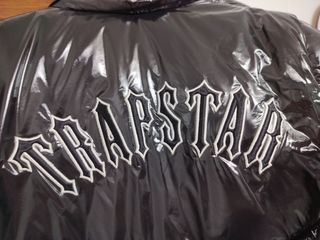 Chaqueta chico Trapstar.M