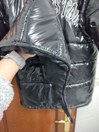 Chaqueta chico Trapstar.M