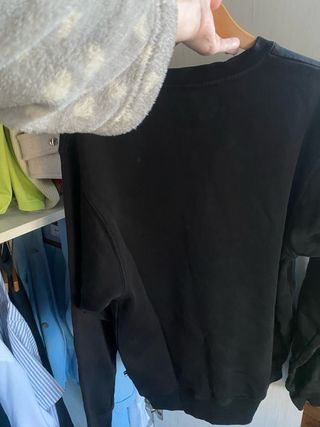 Sudadera Grimey