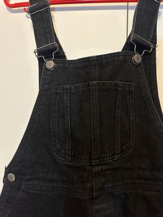 Peto vaquero