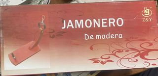 Jamonero