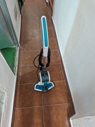 Vaporeta Mopa Poseidon Fagor
