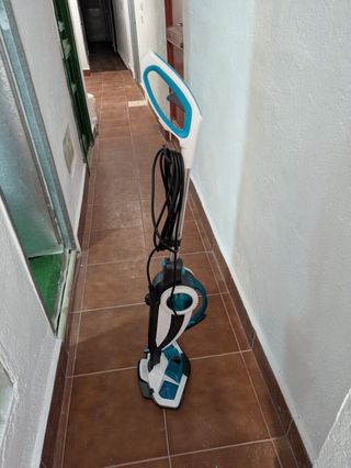 Vaporeta Mopa Poseidon Fagor