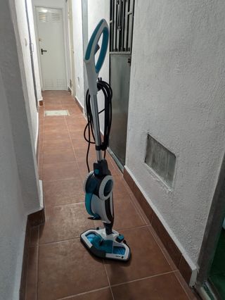 Vaporeta Mopa Poseidon Fagor