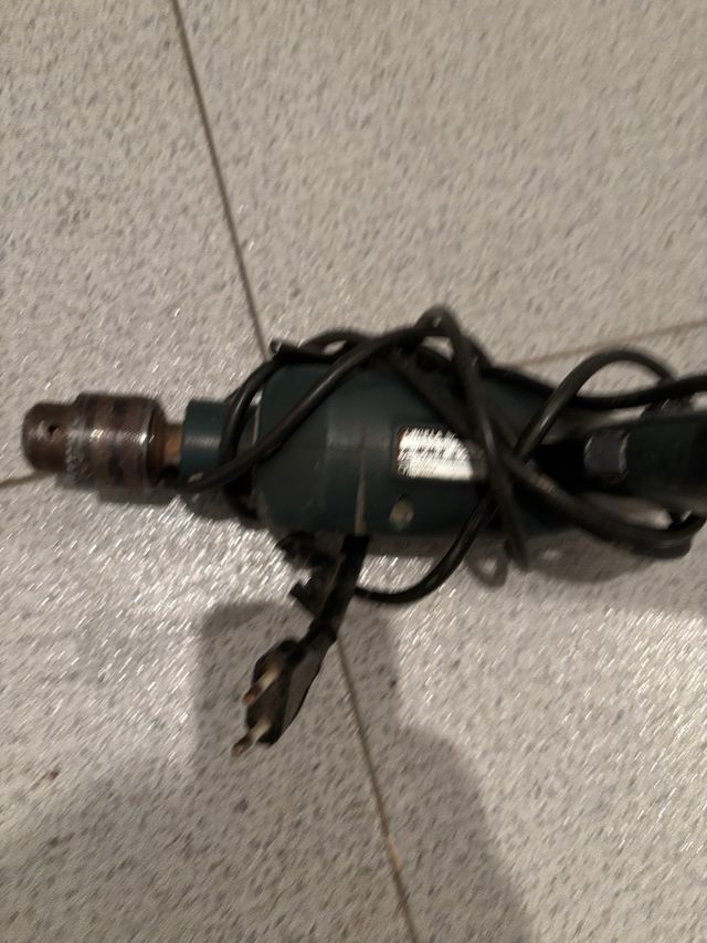 Traladro percutor bosh 