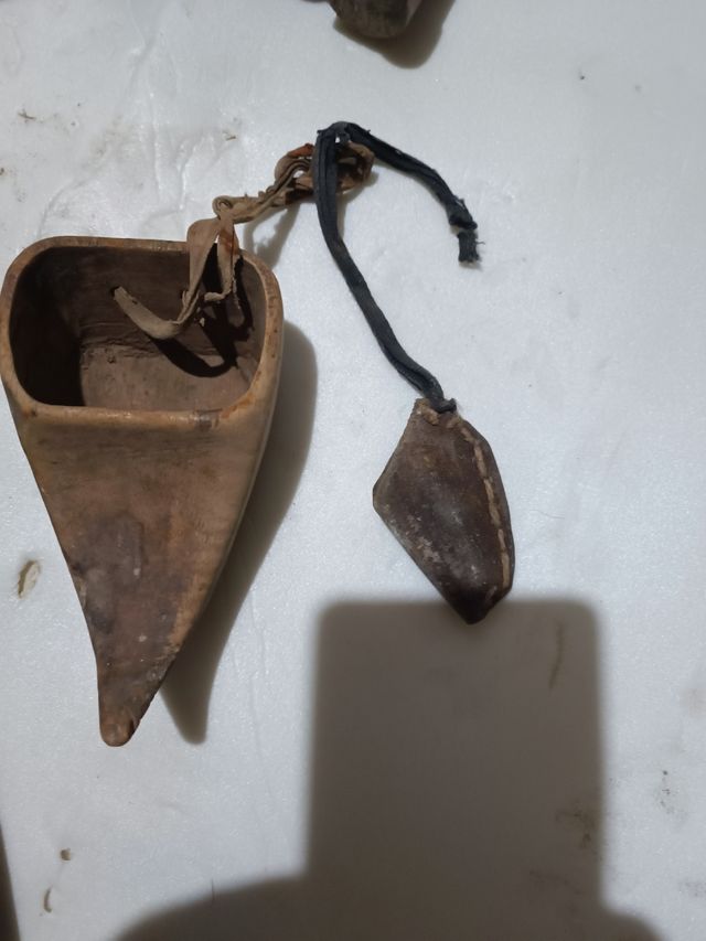 Lote de hoces, corvellas zoqueta