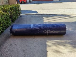 Cesped artificial 30mm