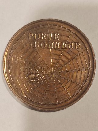 Monete token varie
