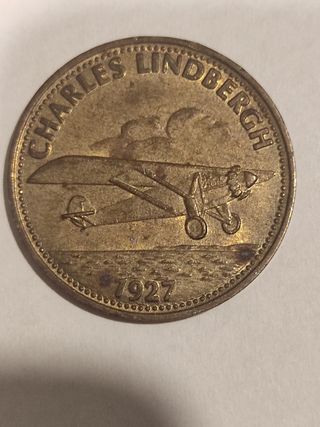 Monete token varie