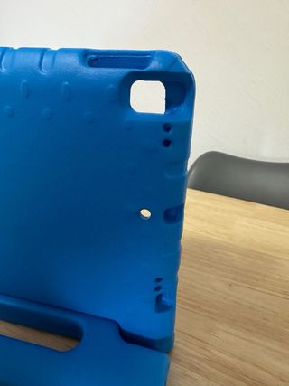 Funda iPad 10.5 pulgadas