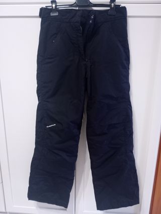 Pantalone neve