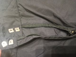 Pantalone neve