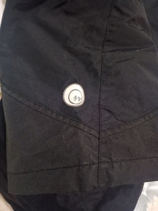 Pantalone neve