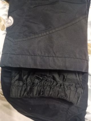 Pantalone neve