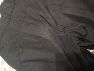 Pantalone neve