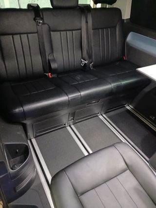 Volkswagen Multivan 2007