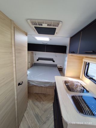 Sterckeman 480cp Sport edition 