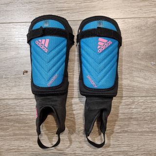 Espinilleras Adidas niño