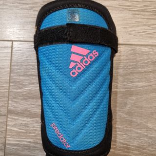 Espinilleras Adidas niño