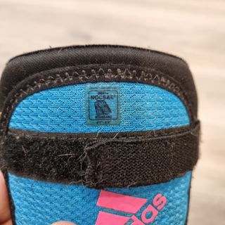 Espinilleras Adidas niño