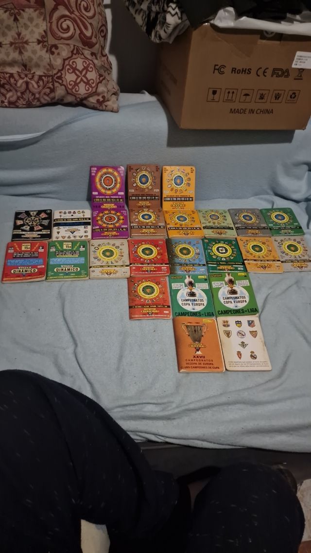 Super dinámico historia del futbol