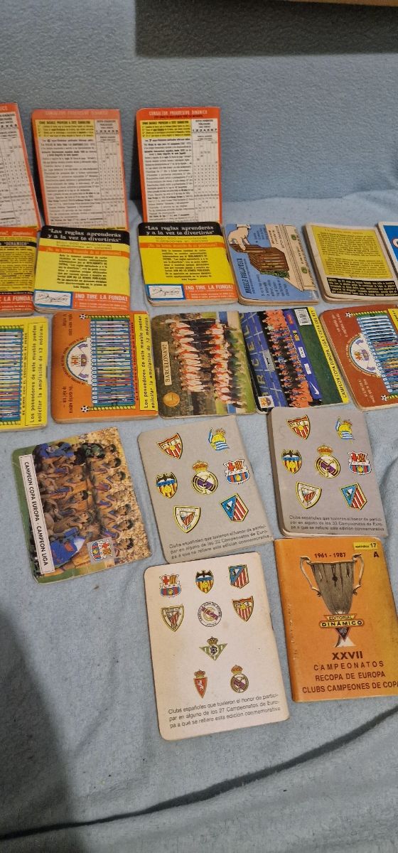 Super dinámico historia del futbol