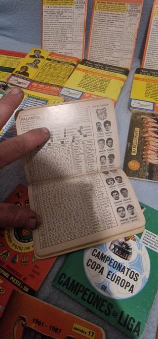 Super dinámico historia del futbol