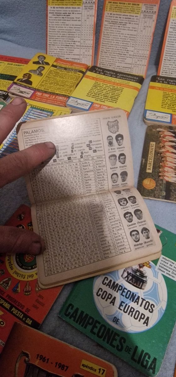 Super dinámico historia del futbol