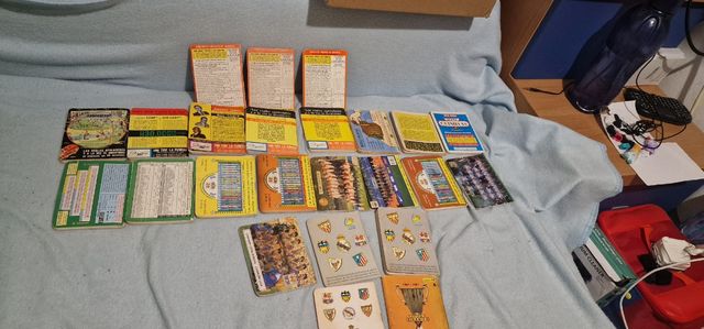 Super dinámico historia del futbol