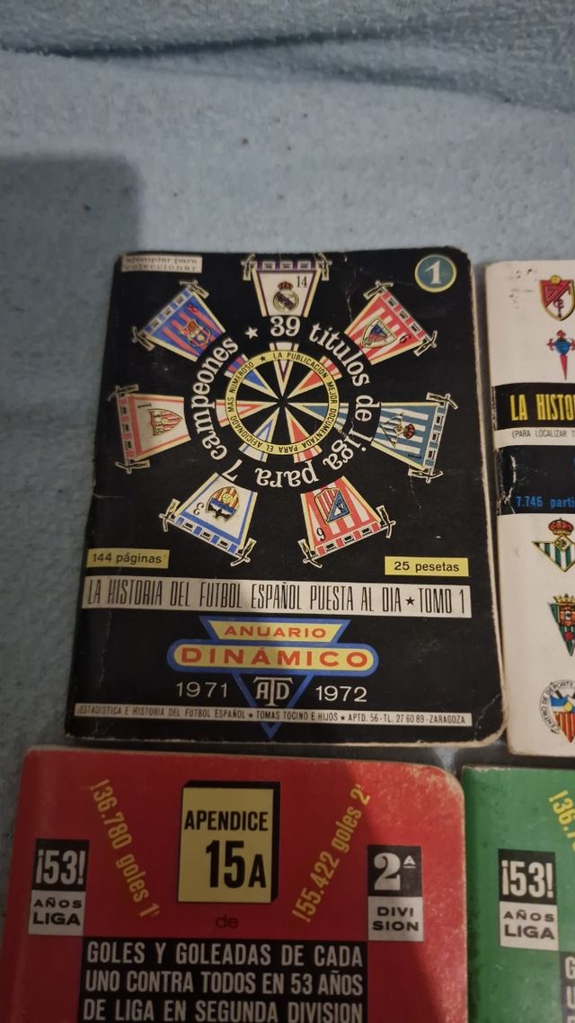 Super dinámico historia del futbol