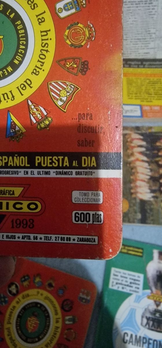 Super dinámico historia del futbol