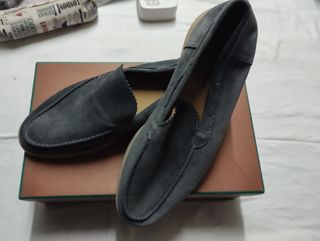 Mocasines