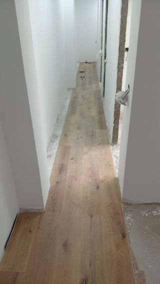 Reformas baratas 