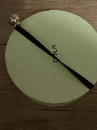 Pulsera Tous Coleccion Tarzania Nueva