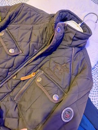 Chaqueta 