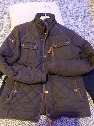 Chaqueta 