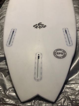 Tabla Surf CI G Skate 5’9