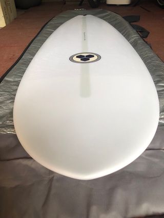 Tabla Surf CI G Skate 5’9