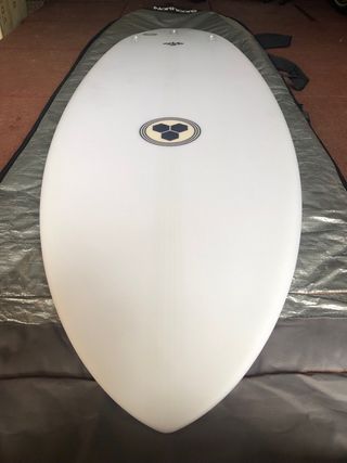 Tabla Surf CI G Skate 5’9