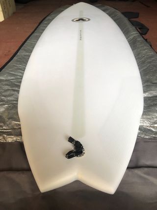 Tabla Surf CI G Skate 5’9