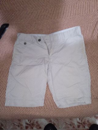 Bermudas chino