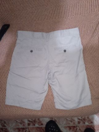 Bermudas chino