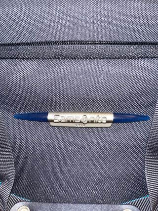 Neceser de viaje Samsonite