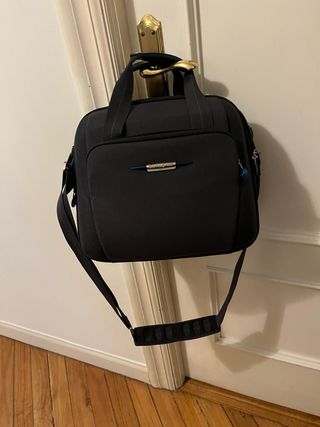 Neceser de viaje Samsonite