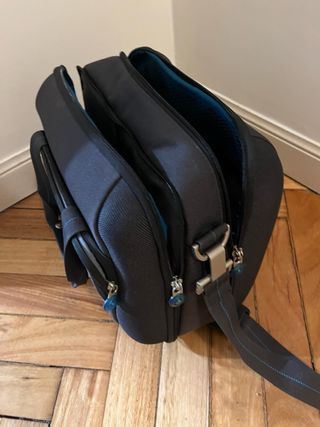 Neceser de viaje Samsonite