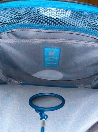 Neceser de viaje Samsonite