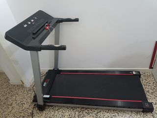 Cinta de correr