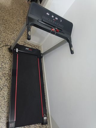 Cinta de correr