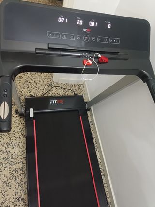 Cinta de correr
