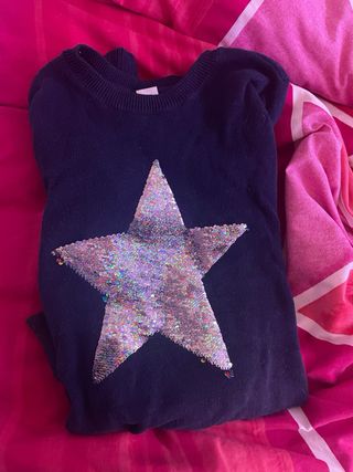 vestido nochevieja niña
